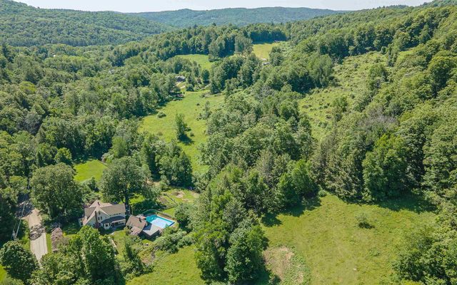 3924 Sweet Pond Road, Guilford, VT 05301