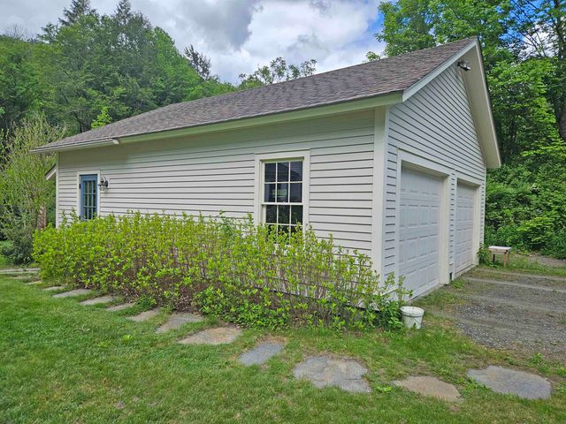 3924 Sweet Pond Road, Guilford, VT 05301