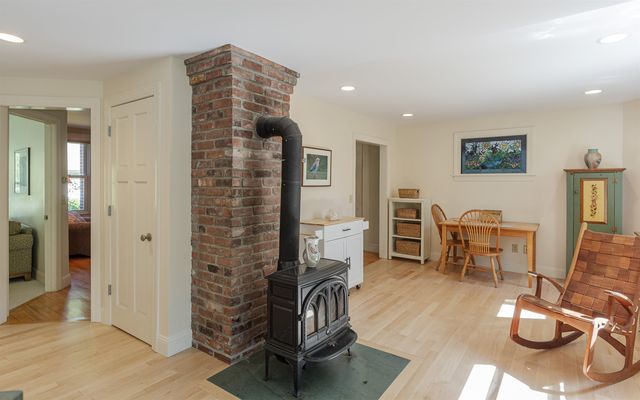 3924 Sweet Pond Road, Guilford, VT 05301