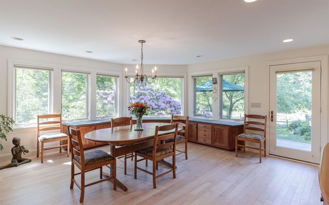 3924 Sweet Pond Road, Guilford, VT 05301