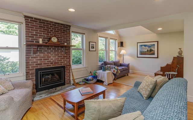 3924 Sweet Pond Road, Guilford, VT 05301