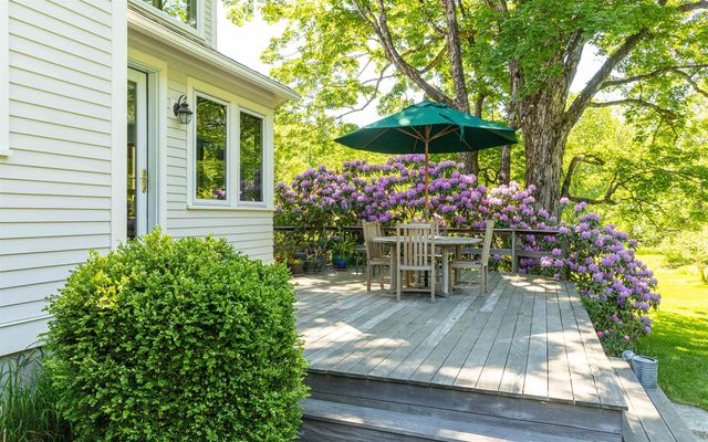 3924 Sweet Pond Road, Guilford, VT 05301
