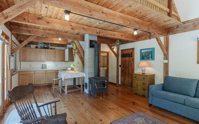 3924 Sweet Pond Road, Guilford, VT 05301