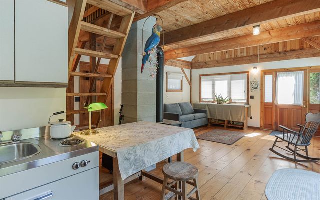 3924 Sweet Pond Road, Guilford, VT 05301