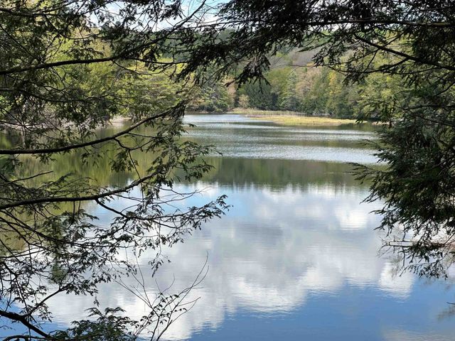 3924 Sweet Pond Road, Guilford, VT 05301