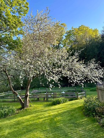 3924 Sweet Pond Road, Guilford, VT 05301