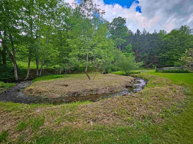 3924 Sweet Pond Road, Guilford, VT 05301