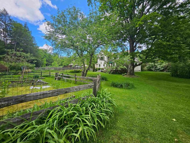 3924 Sweet Pond Road, Guilford, VT 05301