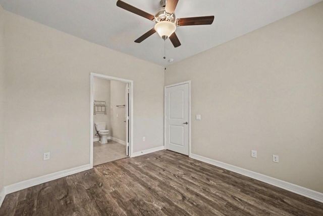 16503 Braddocks Road, Cypress, TX 77429