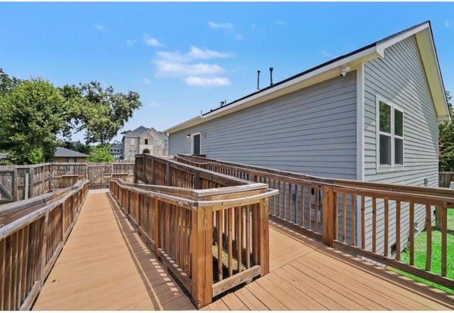 16503 Braddocks Road, Cypress, TX 77429