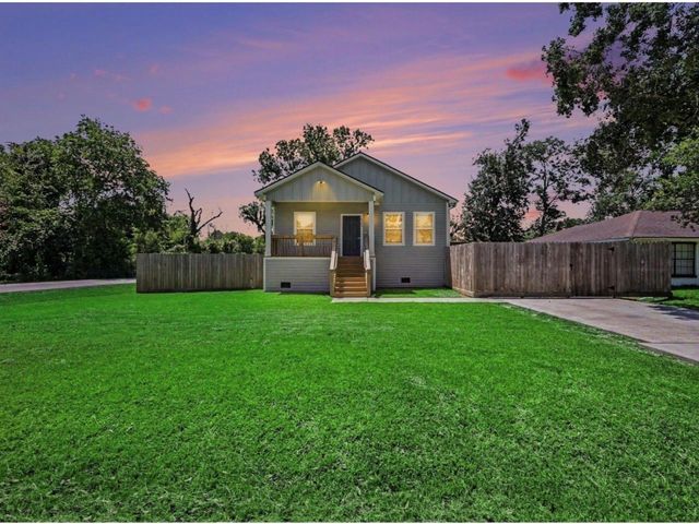 16503 Braddocks Road, Cypress, TX 77429