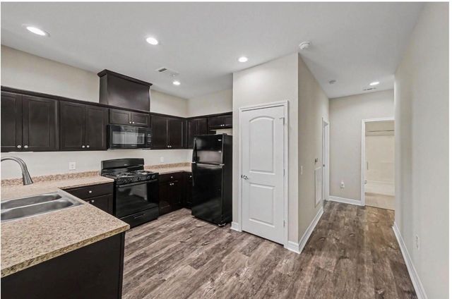 16503 Braddocks Road, Cypress, TX 77429