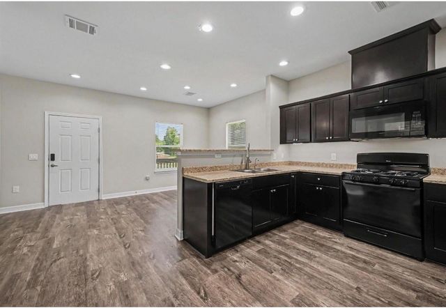 16503 Braddocks Road, Cypress, TX 77429