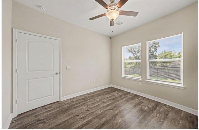 16503 Braddocks Road, Cypress, TX 77429