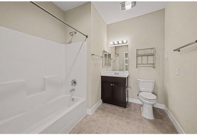 16503 Braddocks Road, Cypress, TX 77429