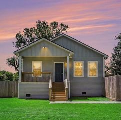 16503 Braddocks Road, Cypress, TX 77429