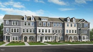 426 Rowe Way, Knightdale, NC 27545