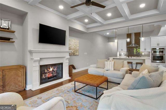 202 Via Lucca, Woodstock, GA 30188