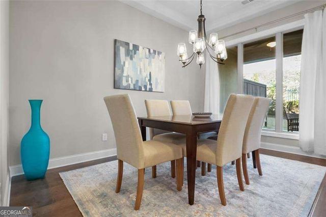 202 Via Lucca, Woodstock, GA 30188
