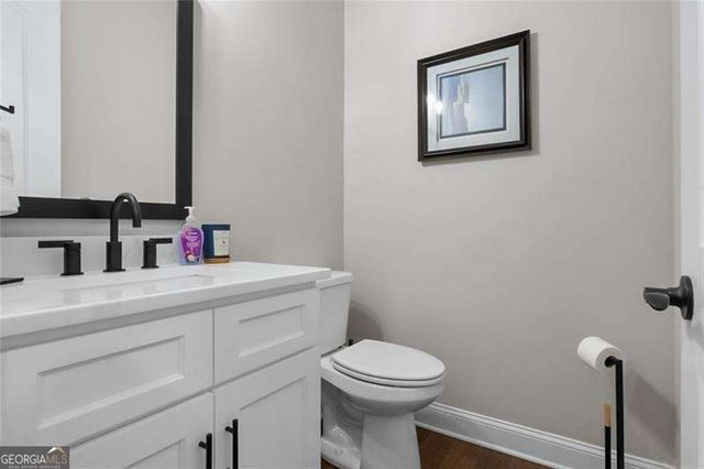 202 Via Lucca, Woodstock, GA 30188