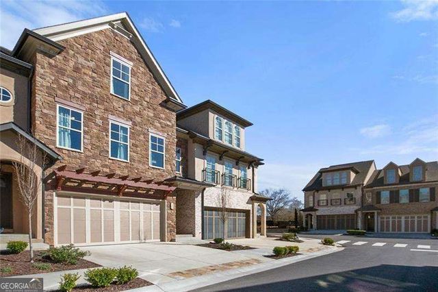 202 Via Lucca, Woodstock, GA 30188