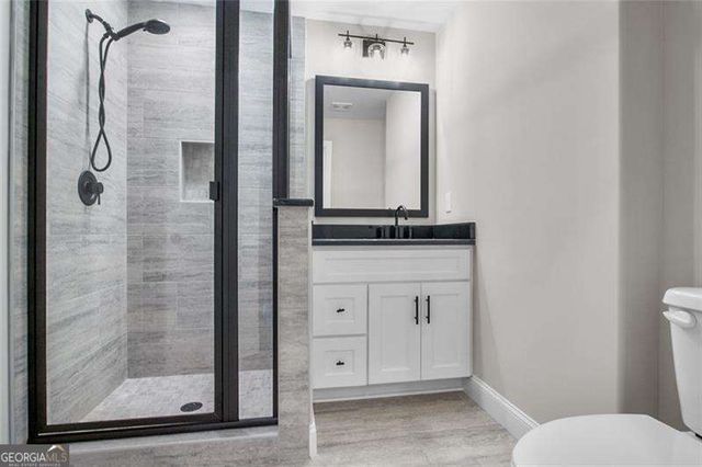 202 Via Lucca, Woodstock, GA 30188