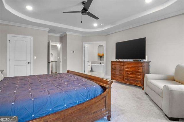 202 Via Lucca, Woodstock, GA 30188