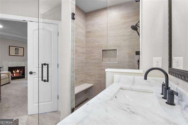 202 Via Lucca, Woodstock, GA 30188