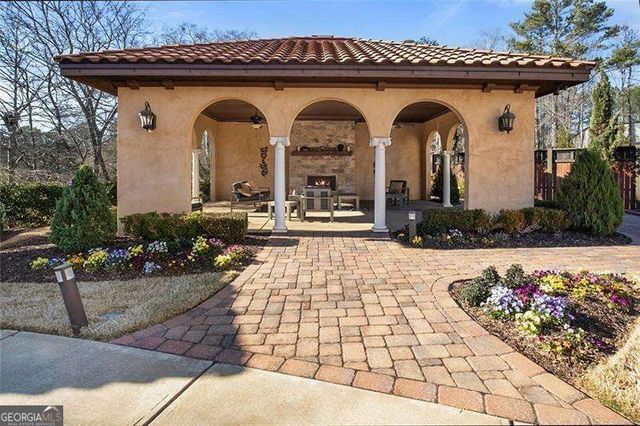 202 Via Lucca, Woodstock, GA 30188
