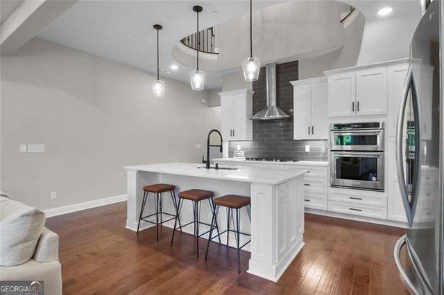 202 Via Lucca, Woodstock, GA 30188