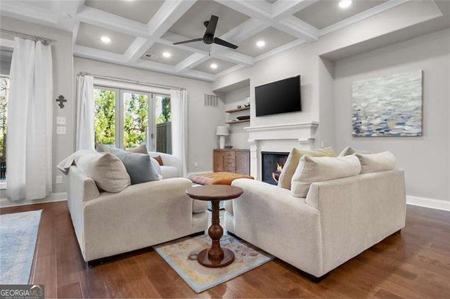 202 Via Lucca, Woodstock, GA 30188