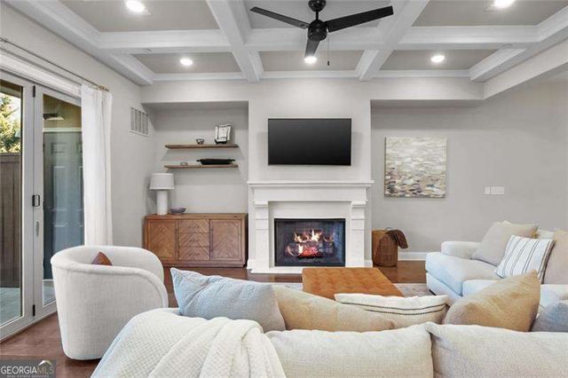 202 Via Lucca, Woodstock, GA 30188