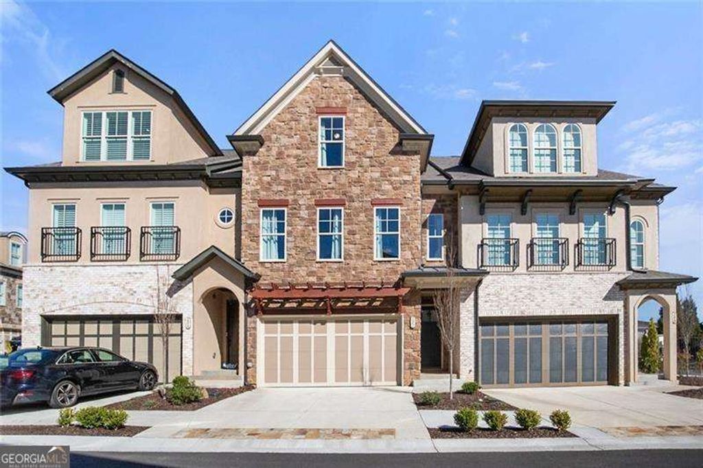 202 Via Lucca, Woodstock, GA 30188