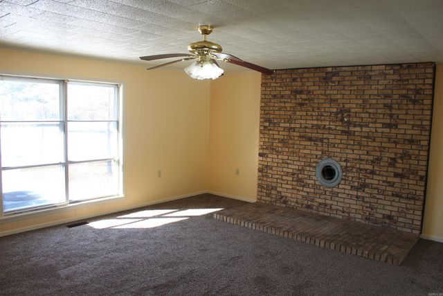 500 CHERRY Drive, Hope, AR 71801