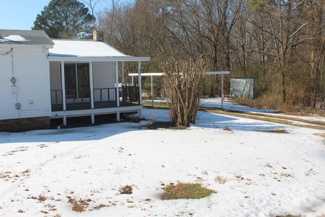 500 CHERRY Drive, Hope, AR 71801