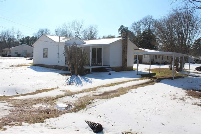 500 CHERRY Drive, Hope, AR 71801