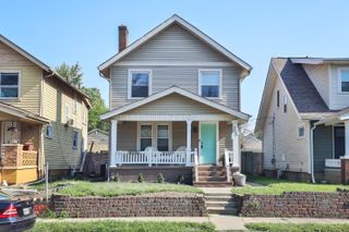 700 Stanley Avenue, Columbus, OH 43206