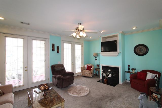 108 Eagle View Court, Hot Springs, AR 71913