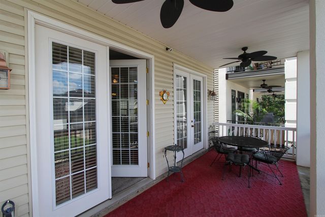 108 Eagle View Court, Hot Springs, AR 71913