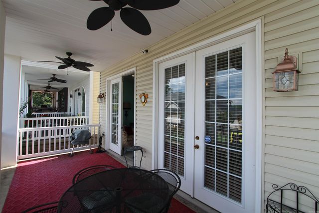 108 Eagle View Court, Hot Springs, AR 71913