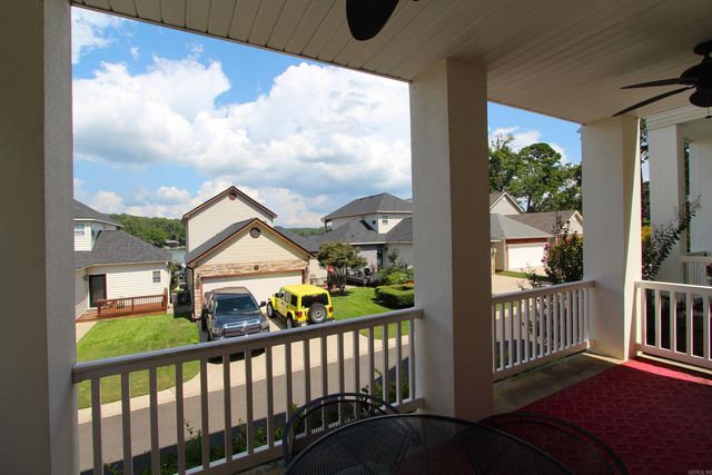 108 Eagle View Court, Hot Springs, AR 71913