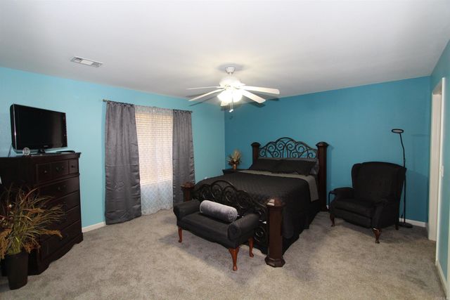 108 Eagle View Court, Hot Springs, AR 71913