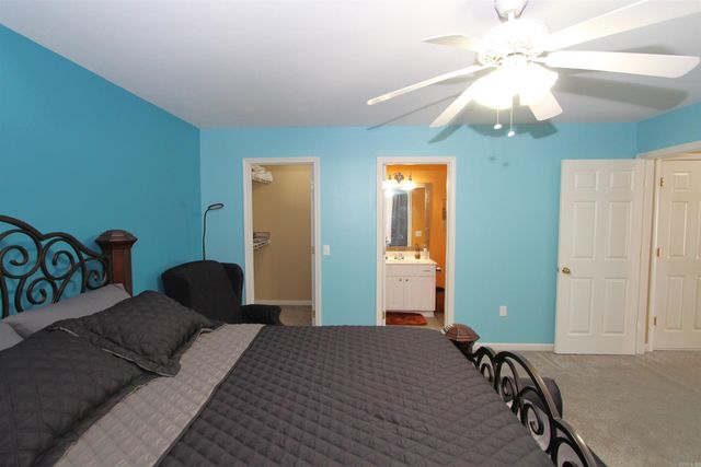 108 Eagle View Court, Hot Springs, AR 71913