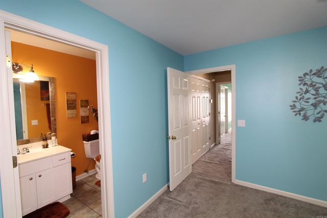 108 Eagle View Court, Hot Springs, AR 71913