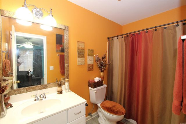 108 Eagle View Court, Hot Springs, AR 71913