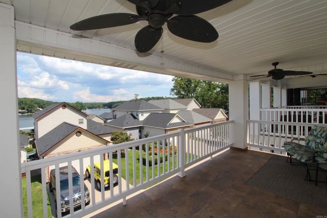 108 Eagle View Court, Hot Springs, AR 71913