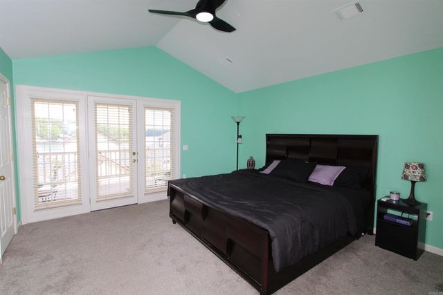 108 Eagle View Court, Hot Springs, AR 71913