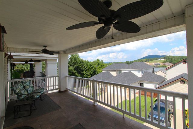 108 Eagle View Court, Hot Springs, AR 71913