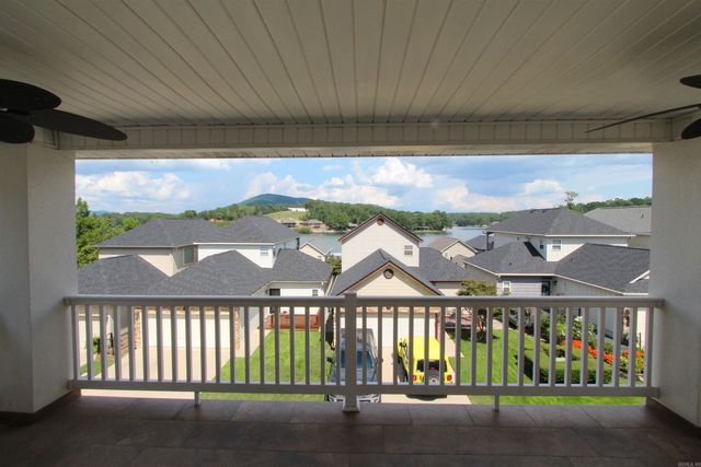 108 Eagle View Court, Hot Springs, AR 71913