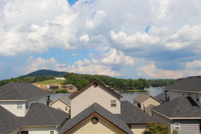 108 Eagle View Court, Hot Springs, AR 71913